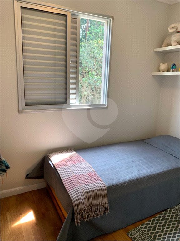 Apartamento à venda com 3 quartos em Jardim Esmeralda, São Paulo, SP