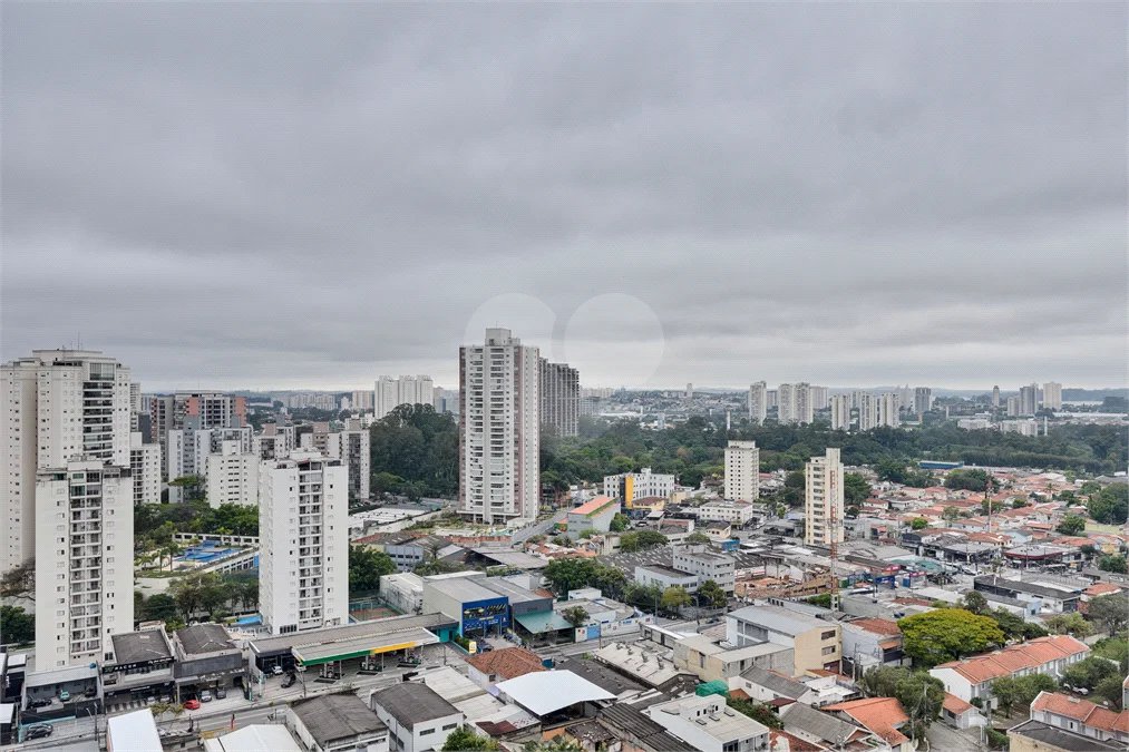 Apartamento à venda com 3 quartos, sendo 1 suíte, em Alto da Boa Vista, São Paulo, SP