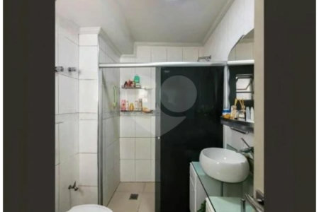 Apartamento à venda com 3 quartos em Aclimação, São Paulo, SP