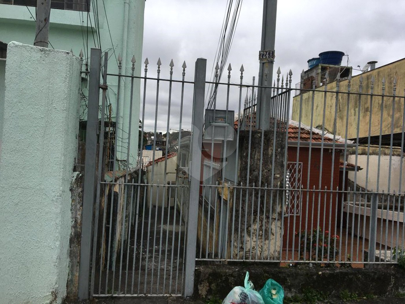 Casa Térrea à venda com 3 quartos em Casa Verde, São Paulo, SP