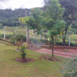 Chácara à venda com 1 quarto em Bairro Campos de Santo Antônio, Itu, SP
