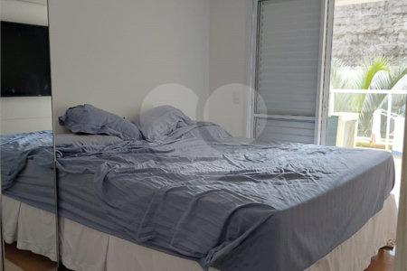 Apartamento à venda com 2 quartos, sendo 1 suíte, em Vila Guarani (z Sul), São Paulo, SP