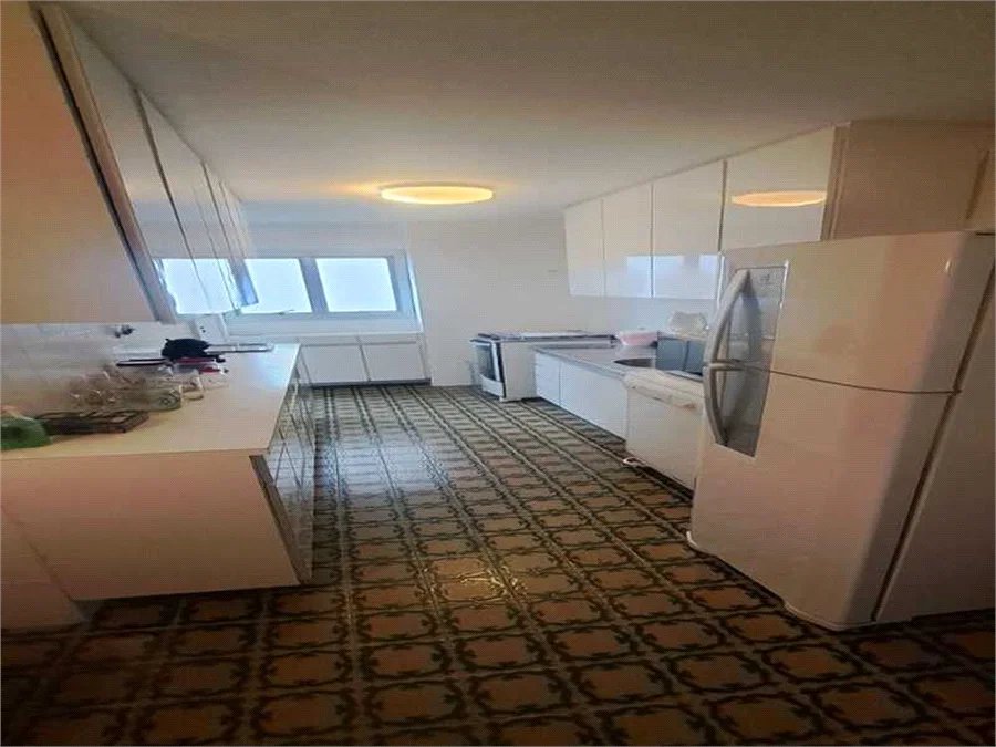 Apartamento à venda com 3 quartos, sendo 1 suíte, em Pinheiros, São Paulo, SP