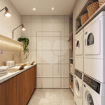 Apartamento à venda com 1 suíte em Itaim Bibi, São Paulo, SP