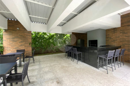 Apartamento à venda com 3 suítes em Vila Leopoldina, São Paulo, SP
