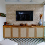 Garden Exclusivo de 332 m² na Ponta da Praia