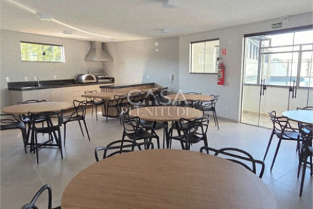 Apartamento para alugar com 1 quarto em Jardim América, Sorocaba, SP