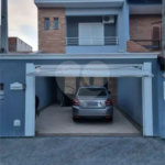 Casa à venda com 2 suítes em Jardim Prestes de Barros, Sorocaba, SP