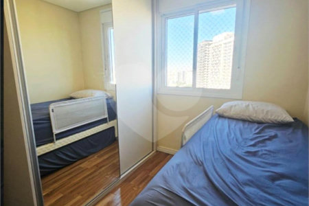Apartamento à venda com 2 quartos, sendo 1 suíte,  em Vila Clementino, São Paulo, SP