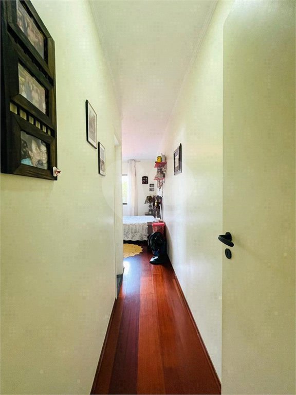 Villagio à venda com 4 quartos, sendo 2 suítes, em Saúde, São Paulo, SP