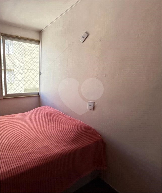 Apartamento à venda com 2 quartos em Casa Verde, São Paulo, SP