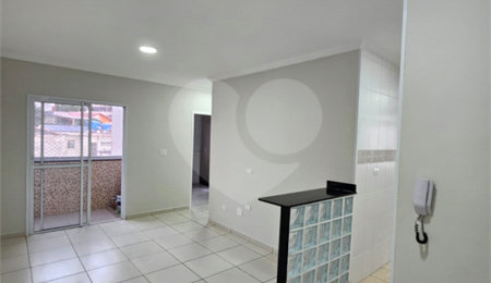 Apartamento à venda com 2 quartos, sendo 1 suíte,  em Vila das Belezas, São Paulo, SP