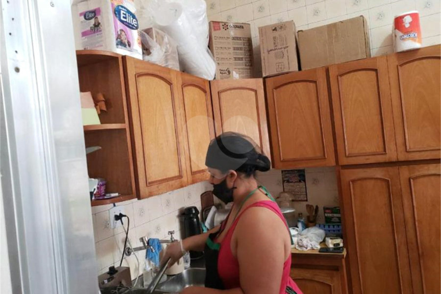 Sobrado à venda com 2 quartos em Vila Nova Cachoeirinha, São Paulo, SP