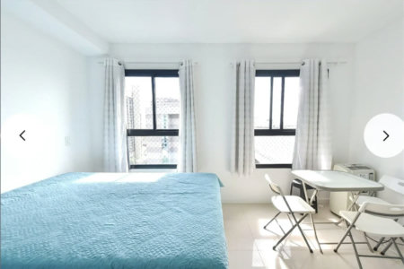 Apartamento à venda com 1 quarto em Liberdade, São Paulo, SP