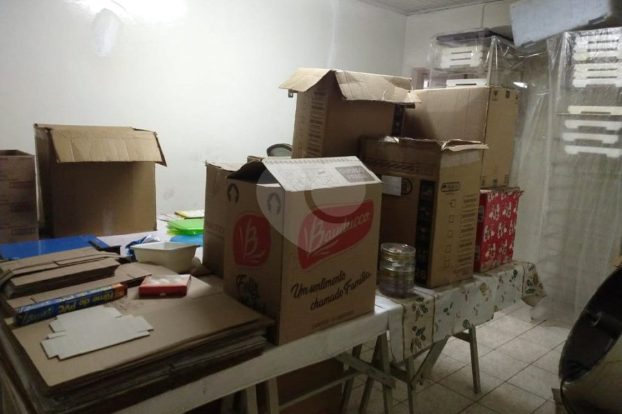 Sobrado à venda com 3 quartos em Santana, São Paulo, SP