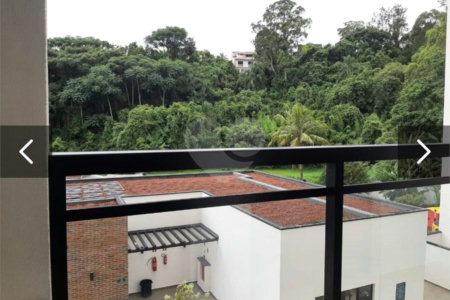 Apartamento à venda ou para alugar com 2 quartos, sendo 1 suíte, em Vila Thais, Atibaia, SP
