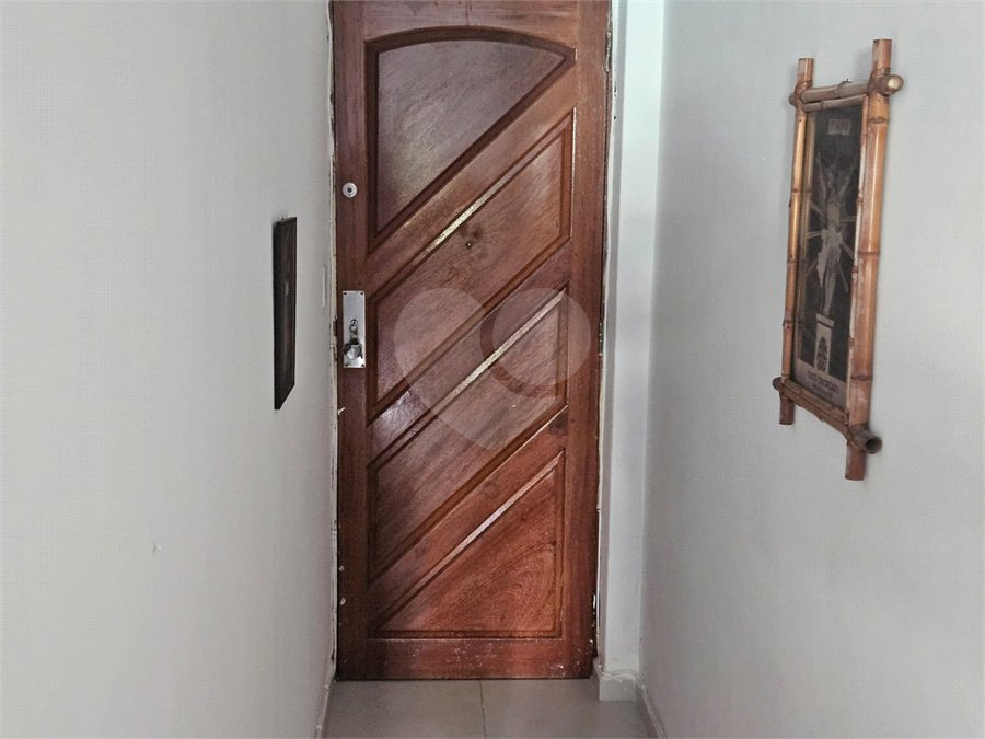 Apartamento à venda com 2 quartos em Maracanã, Rio de Janeiro, RJ