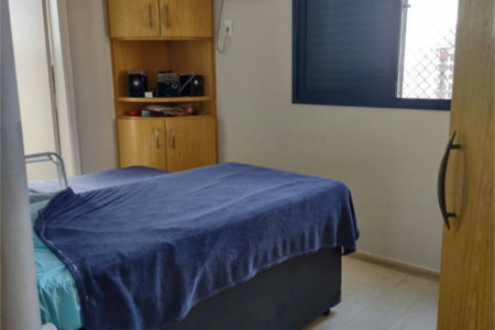 Cobertura com 4 dormitórios à venda, 171 m² por R$ 1.900.000,00 - Boqueirão - Santos/SP