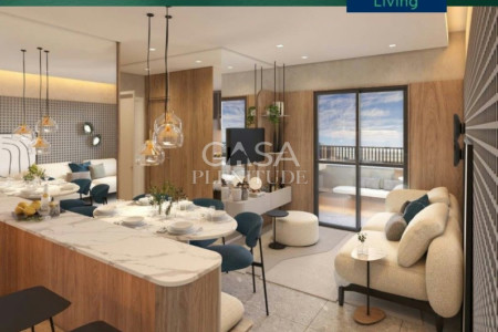 Alta Florada Residencial
