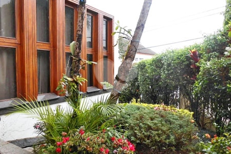 Sobrado à venda com 4 suítes em Jardim Franca, São Paulo, SP