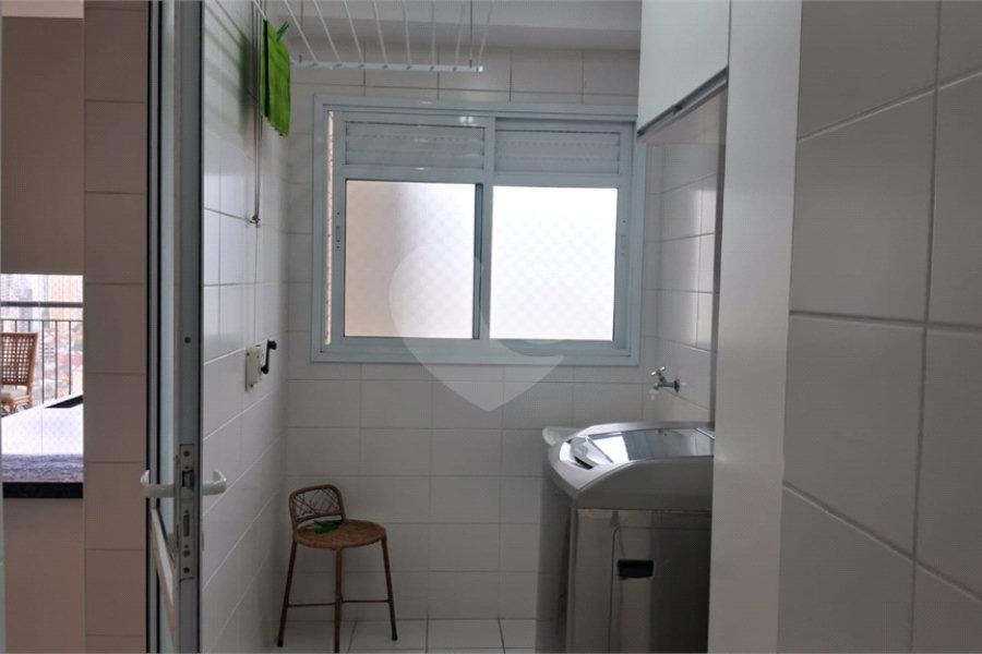 Apartamento à venda com 3 suítes em Santana, São Paulo, SP