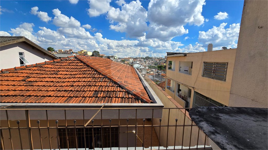 Casa à venda com 3 quartos em Freguesia do Ó, São Paulo, SP