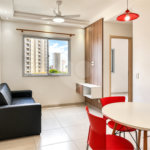 Apartamento à venda com 2 quartos em Parque Campolim, Sorocaba, SP