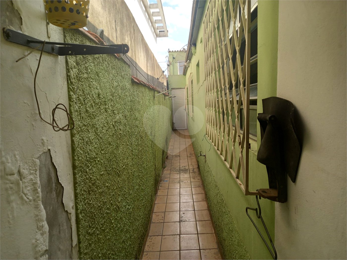 Casa Térrea à venda com 3 quartos, sendo 2 suítes, em Vila Aurora (zona Norte), São Paulo, SP