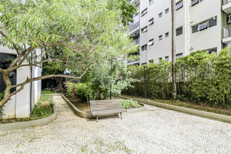 Apartamento à venda com 3 quartos, sendo 1 suíte, em Cidade Monções, São Paulo, SP
