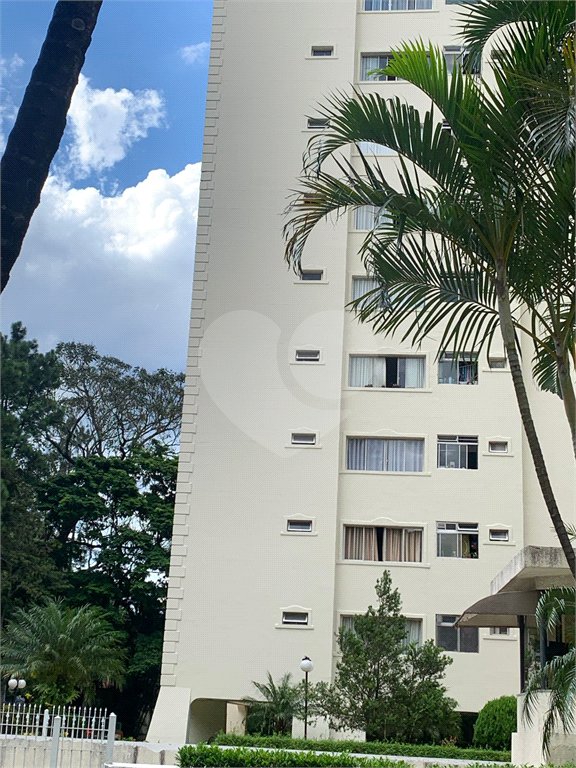 Apartamento à venda com 2 quartos em Mandaqui, São Paulo, SP