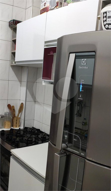 Apartamento a venda 42 m² no Largo do Arouche