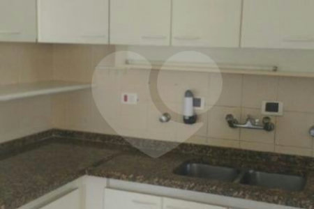 Apartamento à venda com 4 quartos, sendo 2 suítes,  em Jardim São Paulo(zona Norte), São Paulo, SP