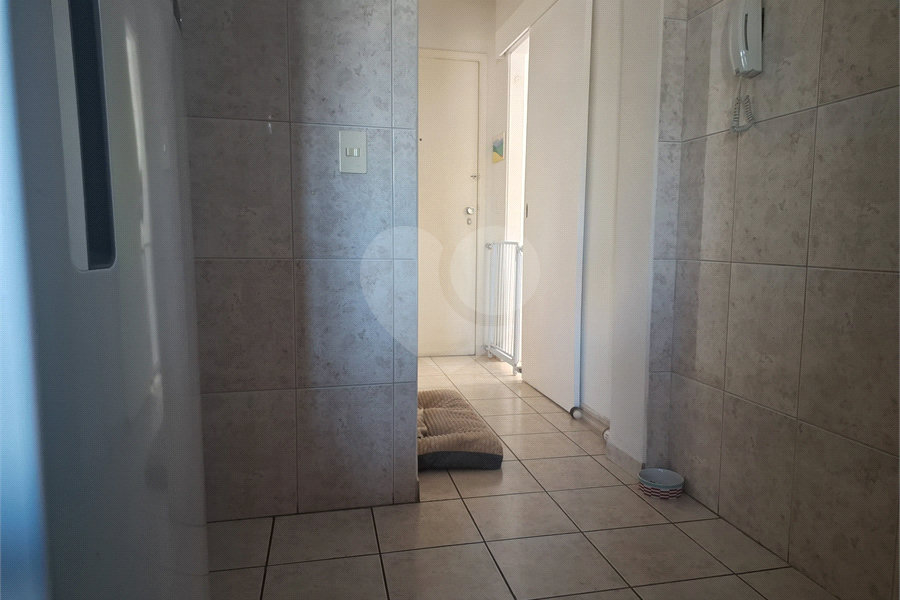Apartamento à venda com 2 quartos em Vila Madalena, São Paulo, SP