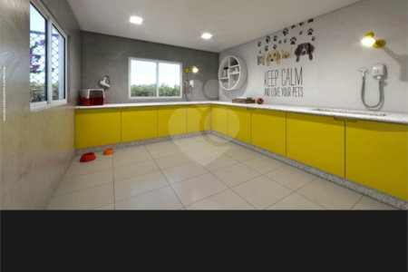 Apartamento à venda com 2 quartos em Boa Vista, Sorocaba, SP