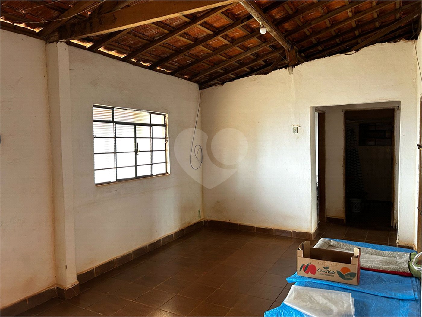 Chácara à venda com 3 quartos em Vila Mazzei, Itapetininga, SP