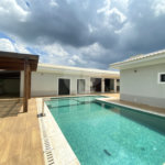 Casa à venda com 6 quartos, sendo 4 suítes,  no condomínio Palmeiras Imperiais, Salto - SP