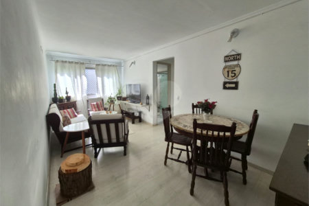 Apartamento para alugar com 2 quartos em Jardim Bonfiglioli, São Paulo, SP