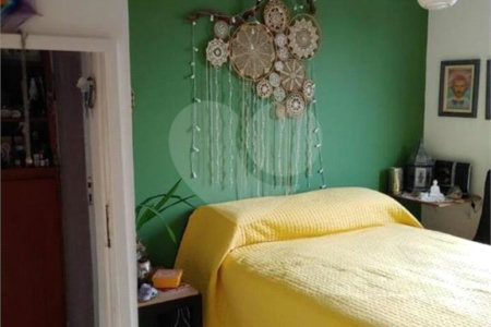 Apartamento à venda com 1 quarto em Santo Amaro, São Paulo, SP