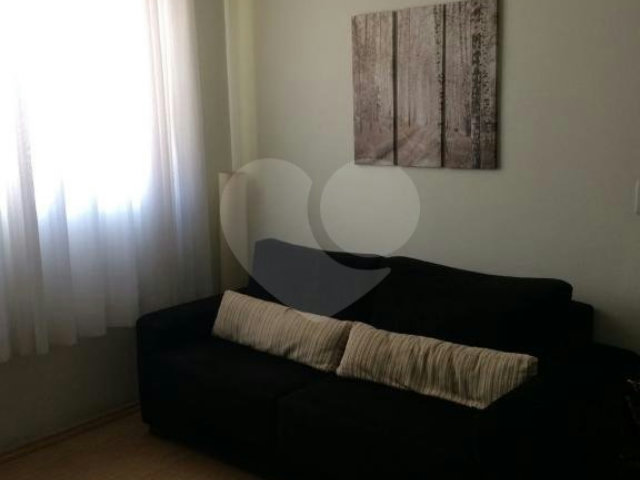 Apartamento à venda com 3 quartos, sendo 1 suíte,  em Mandaqui, São Paulo, SP