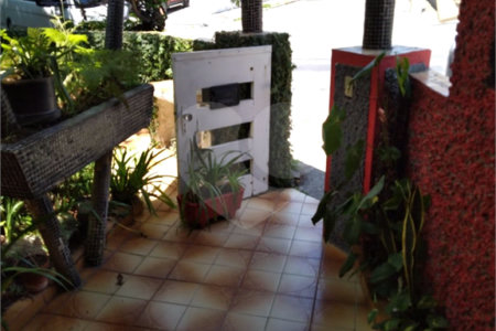 Casa Térrea à venda com 3 quartos em Santo Amaro, São Paulo, SP
