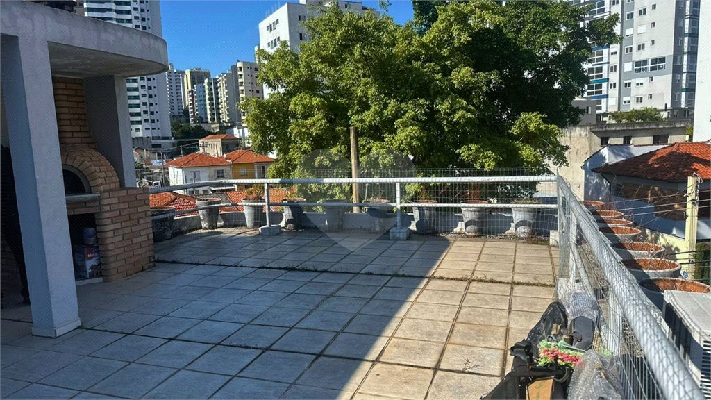 Sobrado à venda com 3 quartos, sendo 1 suíte,  em Água Fria, São Paulo, SP
