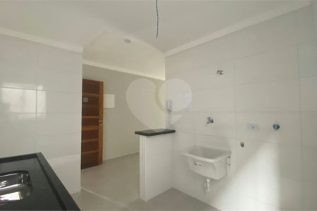Casa à venda com 2 quartos no condomínio Sunset Gardem, São Paulo - SP