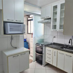 Apartamento à venda com 3 quartos, sendo 1 suíte, em Mandaqui, São Paulo, SP