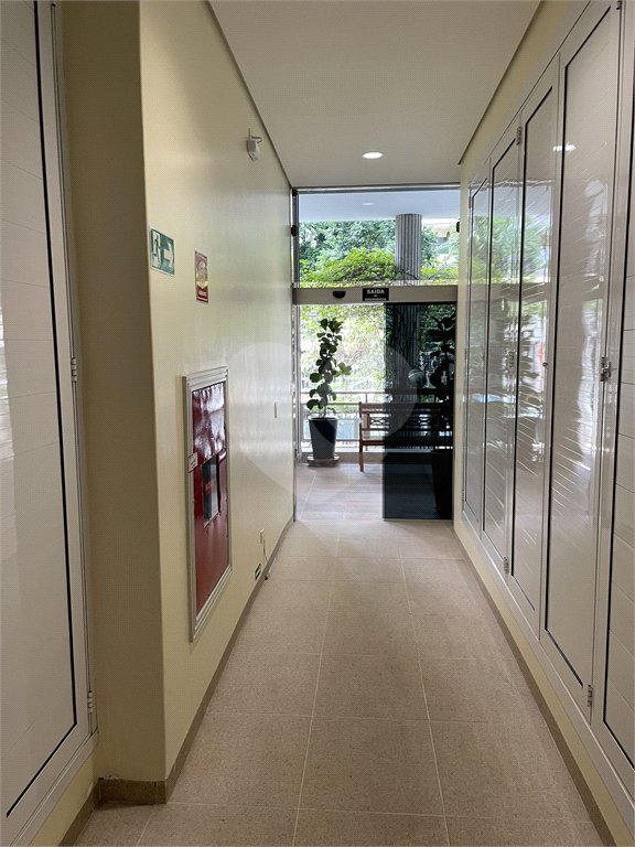 Apartamento à venda com 2 quartos em Pinheiros, São Paulo, SP