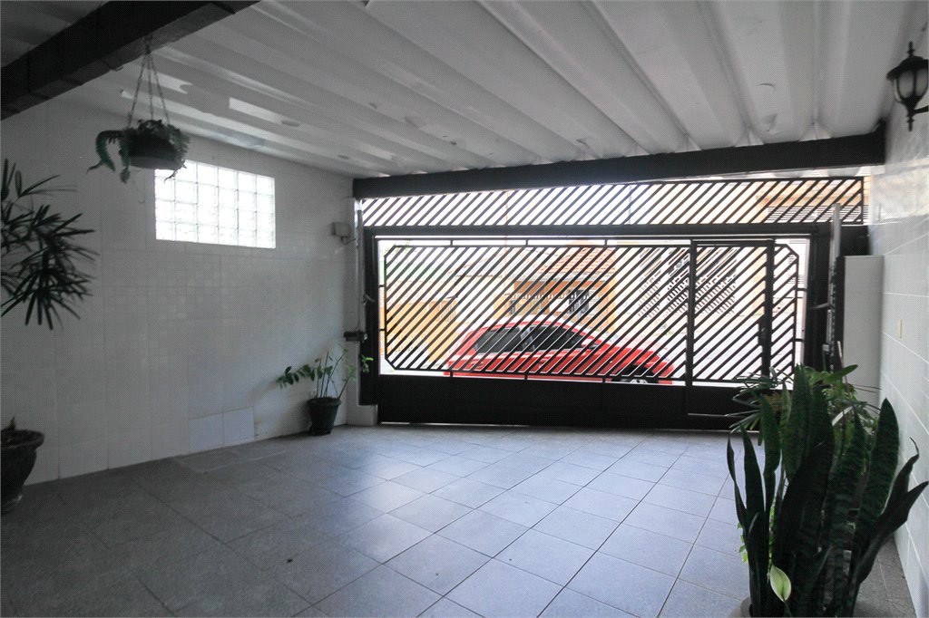 Casa Térrea à venda com 3 quartos em Vila Isolina Mazzei, São Paulo, SP