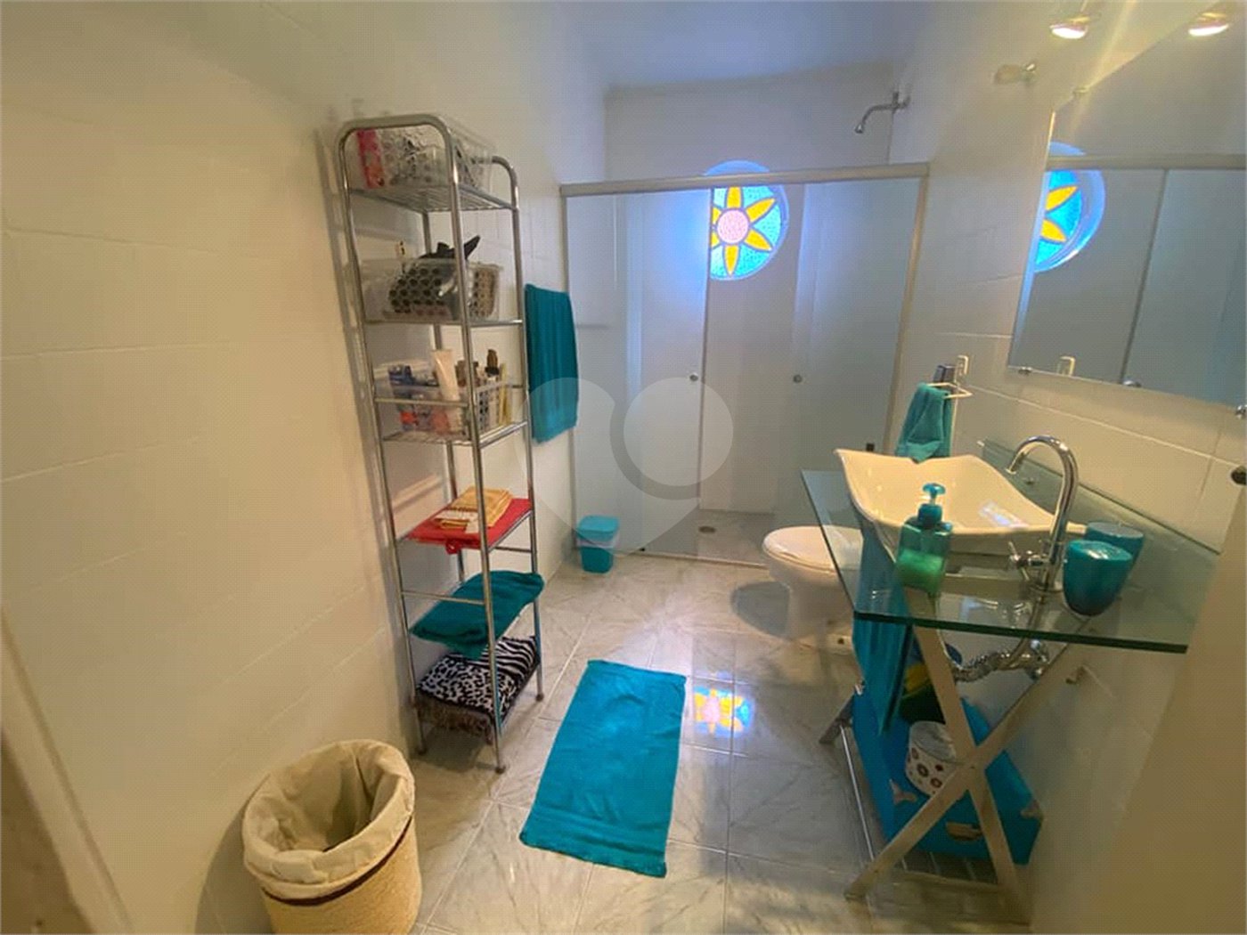 Casa Térrea à venda com 3 quartos, sendo 1 suíte, em Vila Nivi, São Paulo, SP