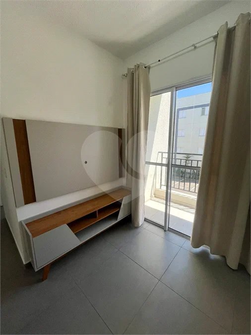 APARTAMENTO PARA LOCAÇÃO VILA FAHL RESIDENCE 2 DORMITORIOS, 1 VAGA DE GARAGEM – CONFORTO, PRATICIDADE E LAZER COMPLETO!