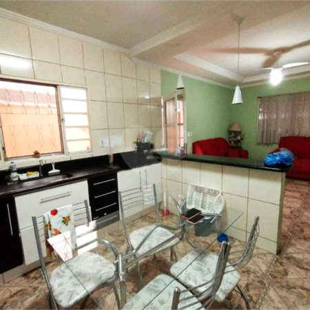 Casa à venda com 3 quartos em Capela, Vinhedo, SP