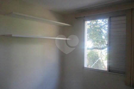 Apartamento à venda com 3 quartos em Paraisópolis, São Paulo, SP