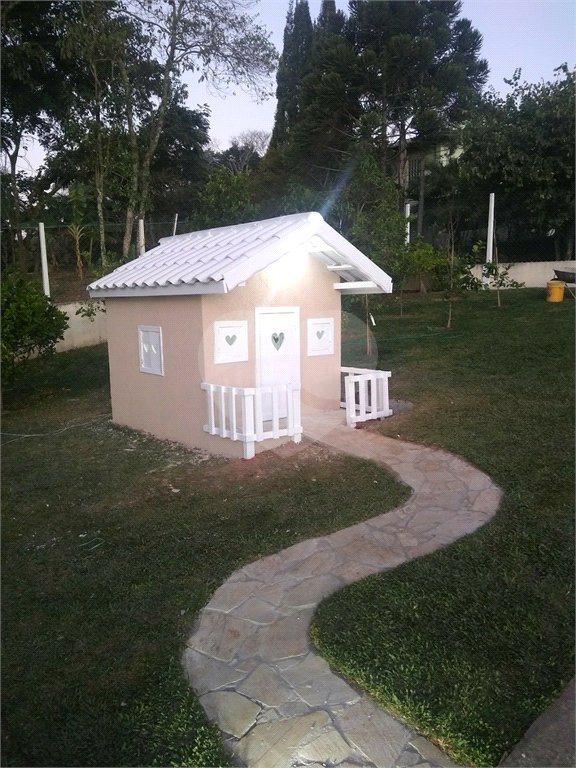 Casa à venda com 3 quartos, sendo 1 suíte, em Serra da Cantareira, Mairiporã, SP